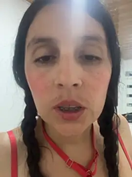 17-ABBY_03's cam snapshot