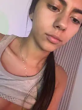 Lilybeeth's cam snapshot