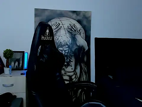 tiven-prince's cam snapshot