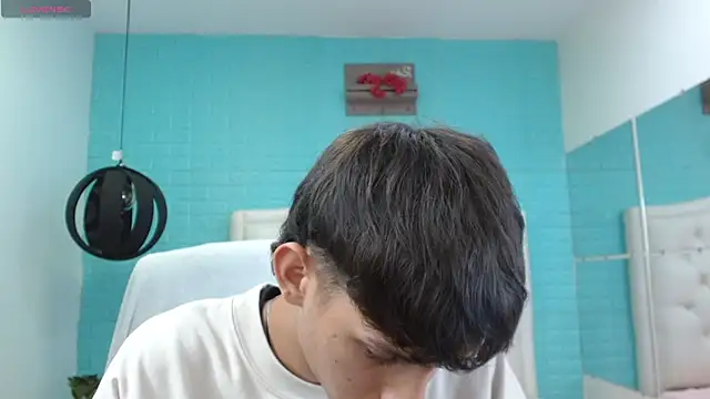 DraxBlade09's cam snapshot