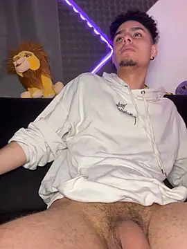 bigryann23's cam snapshot