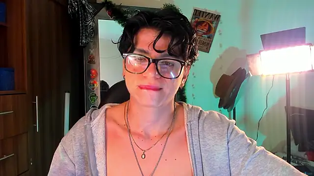 marckalexis's cam snapshot