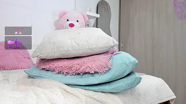 Queen_Antonella_Oficial's cam snapshot