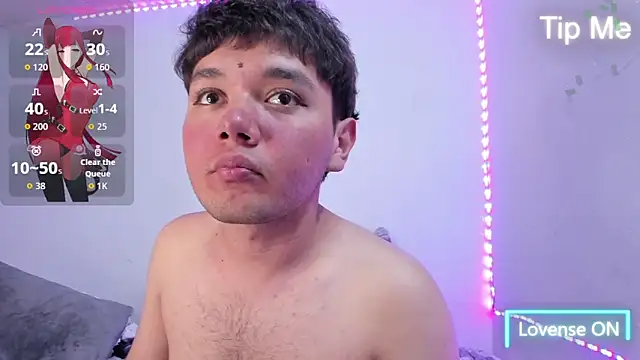 Prince_kody's cam snapshot