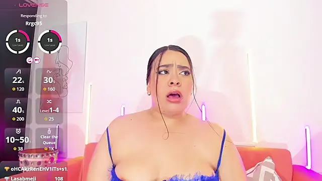 Monserratt_J's cam snapshot