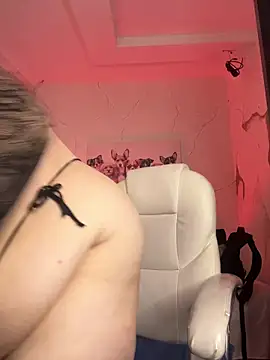 NiickyJones's cam snapshot