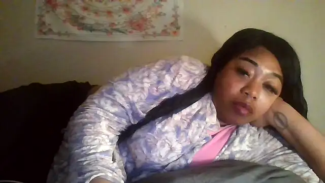 angeliquebelcali's cam snapshot