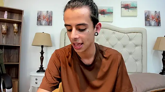 Ibratxandy's cam snapshot