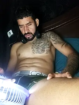 Alexsexygamer's cam snapshot