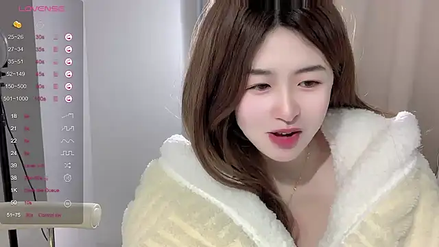 youyou-668 live sex cam