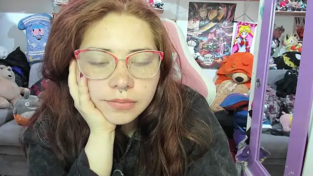 soficammy's cam snapshot