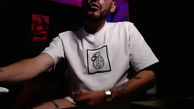 malek_xarx_'s cam snapshot