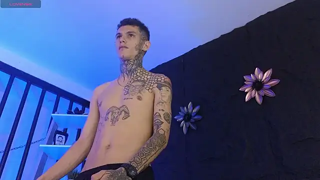 Paulo_527's cam snapshot