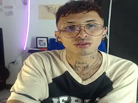 pol_lu's cam snapshot