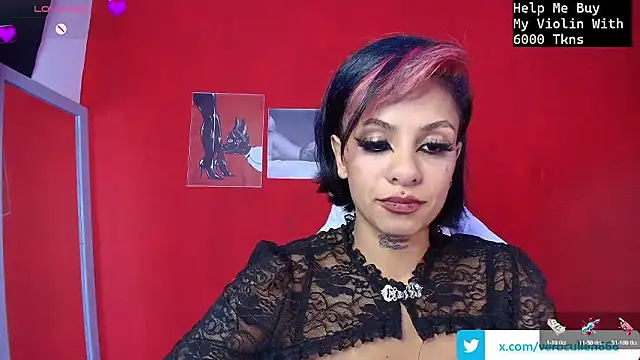 luci_fer_devil's cam snapshot