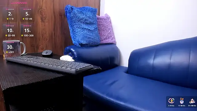 Mature_Skinny live sex cam