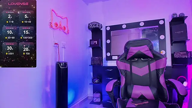 miss_kitty's cam snapshot