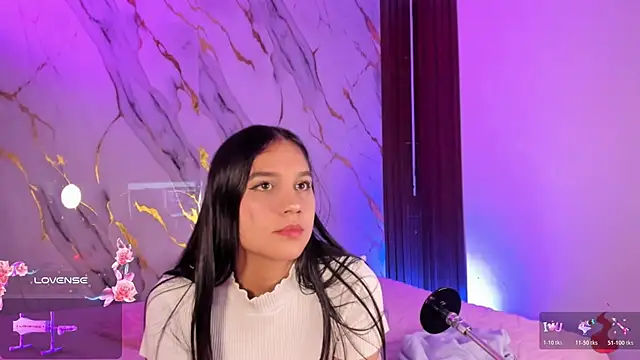 Emmiicute live sex cam