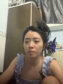 Minee1202's cam snapshot