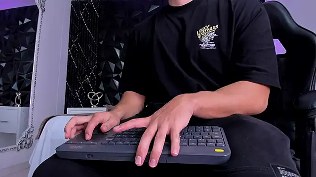 JeffDaltton live sex cam