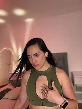 alessandra-a live sex cam