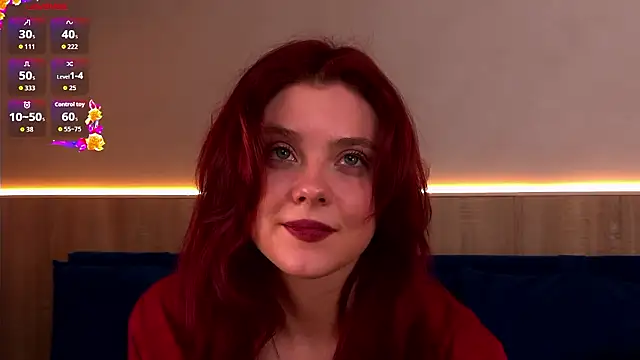 Nora__Ray's cam snapshot