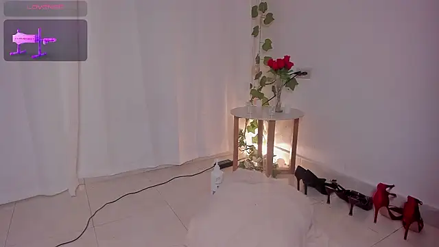 lanna__wilson's cam snapshot