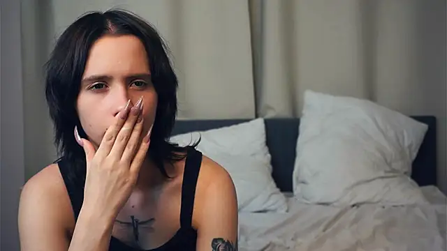 TereseBeebe's cam snapshot