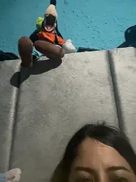 Cielo_13's cam snapshot