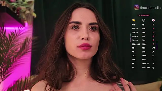 BabyYoda-'s cam snapshot