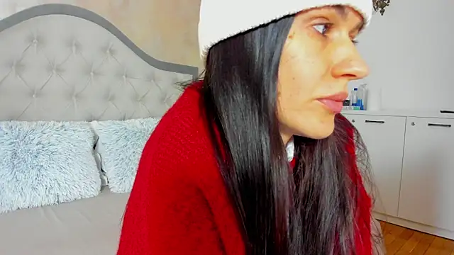 JennaMyers's cam snapshot