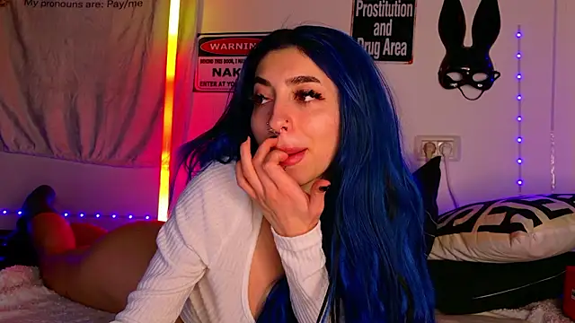 AriaVoss's cam snapshot