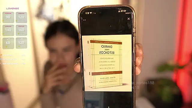 tatiana__cortes18's cam snapshot