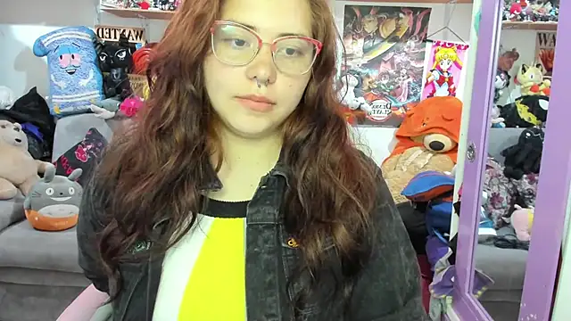 soficammy's cam snapshot