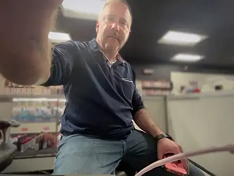 RawRyder8 live sex cam