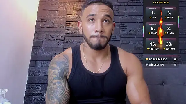 bruno_miller_ live sex cam