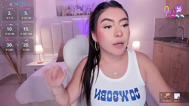 Maya_vexx's cam snapshot