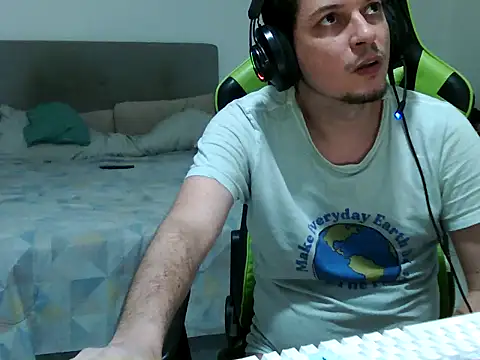 Fussador's cam snapshot