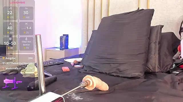 Liincostelloo's cam snapshot