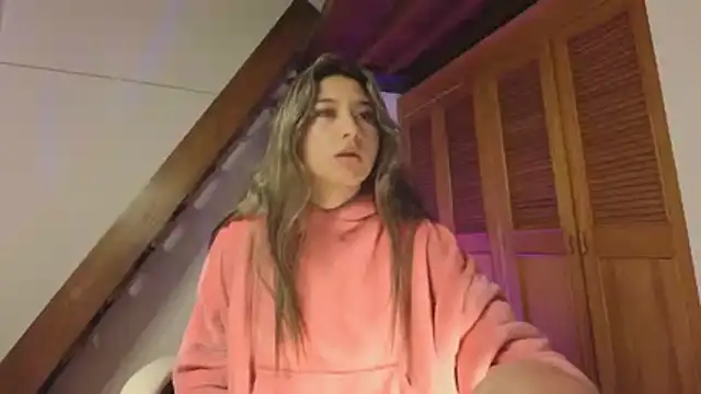 Paulina_g3's cam snapshot