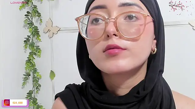 aysel_elid's cam snapshot