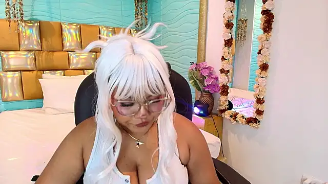 cherry_chel's cam snapshot