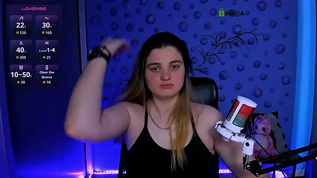 inga_gree's cam snapshot