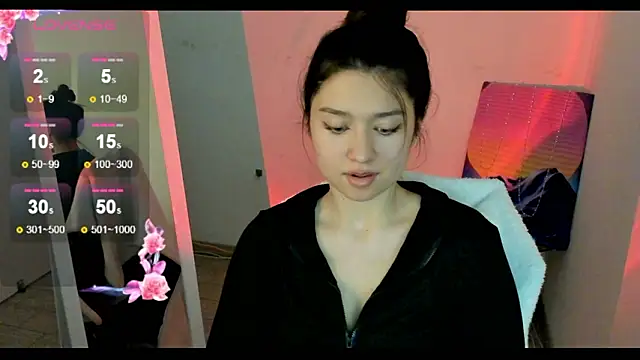 Sandra_Curly's cam snapshot