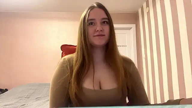 BabyBlissxx's cam snapshot