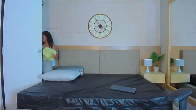 Lana_kalix's cam snapshot