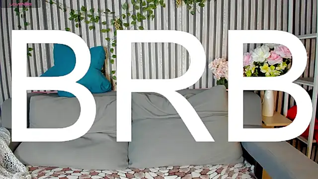 Sally_Ange1's cam snapshot