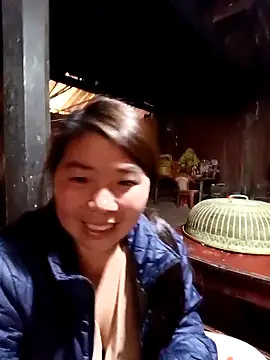 quynhkoolbae's cam snapshot