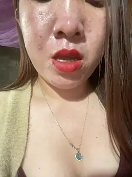 Luna-ass's cam snapshot