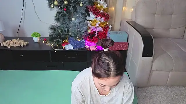 ColettaMejias's cam snapshot